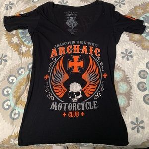 Women’s Short Sleeve Tee